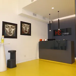 visit hotel
