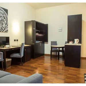 Residenza Mecenate Aparthotel