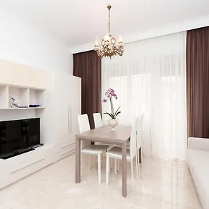 Residenza Dei Pontefici Apartament