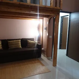 1a Grace House Affittacamere