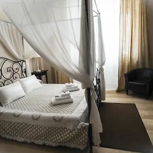 3* Penzion Vatican