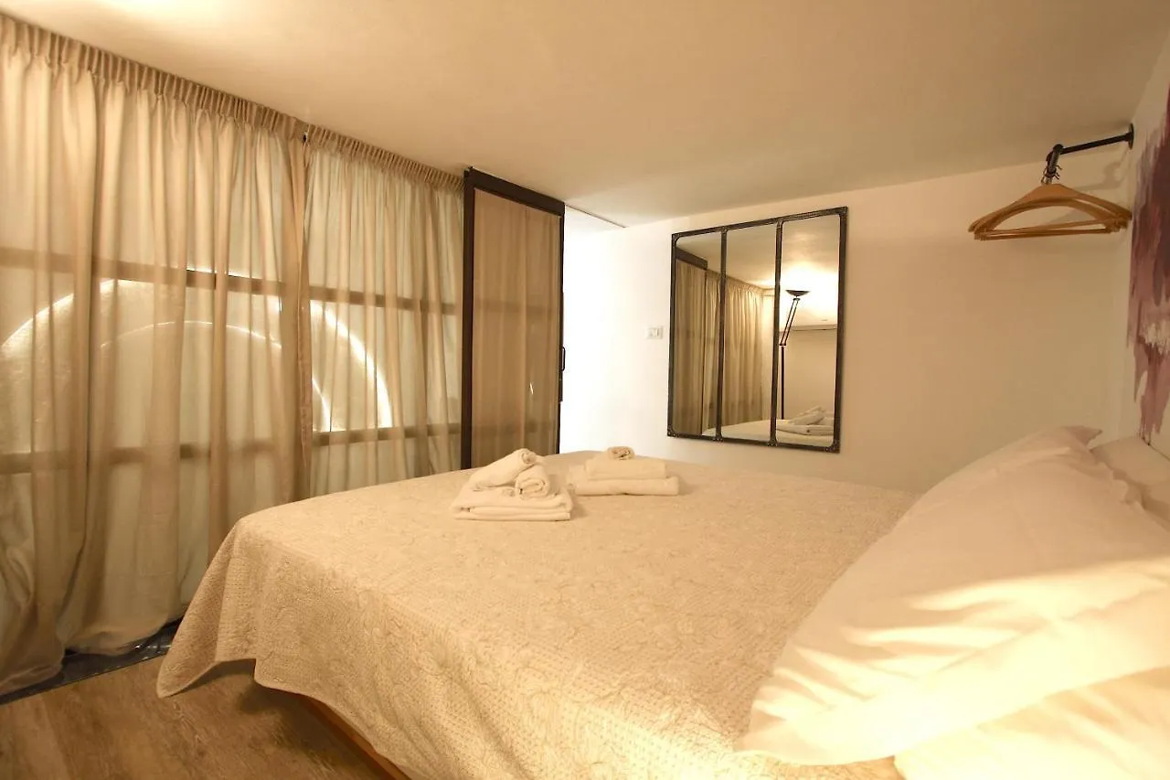Διαμέρισμα Monti Holiday House Ρώμη