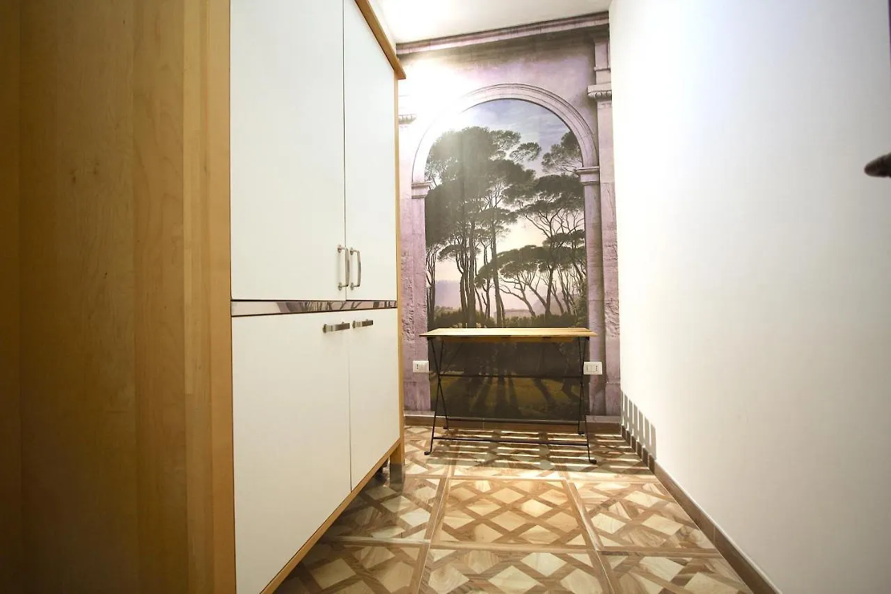 Monti Holiday House Ρώμη 0*,  Ιταλία