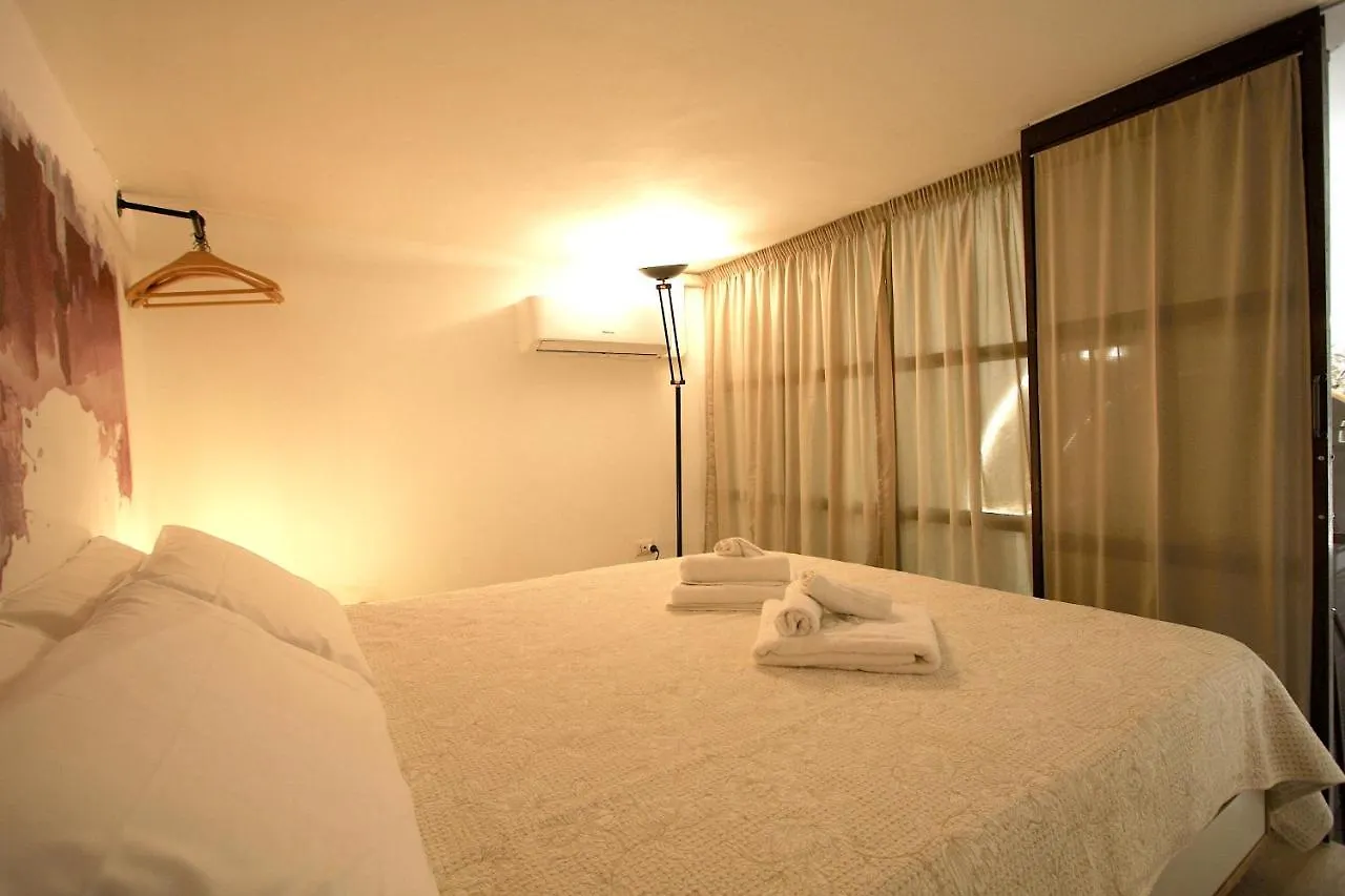 Διαμέρισμα Monti Holiday House Ρώμη