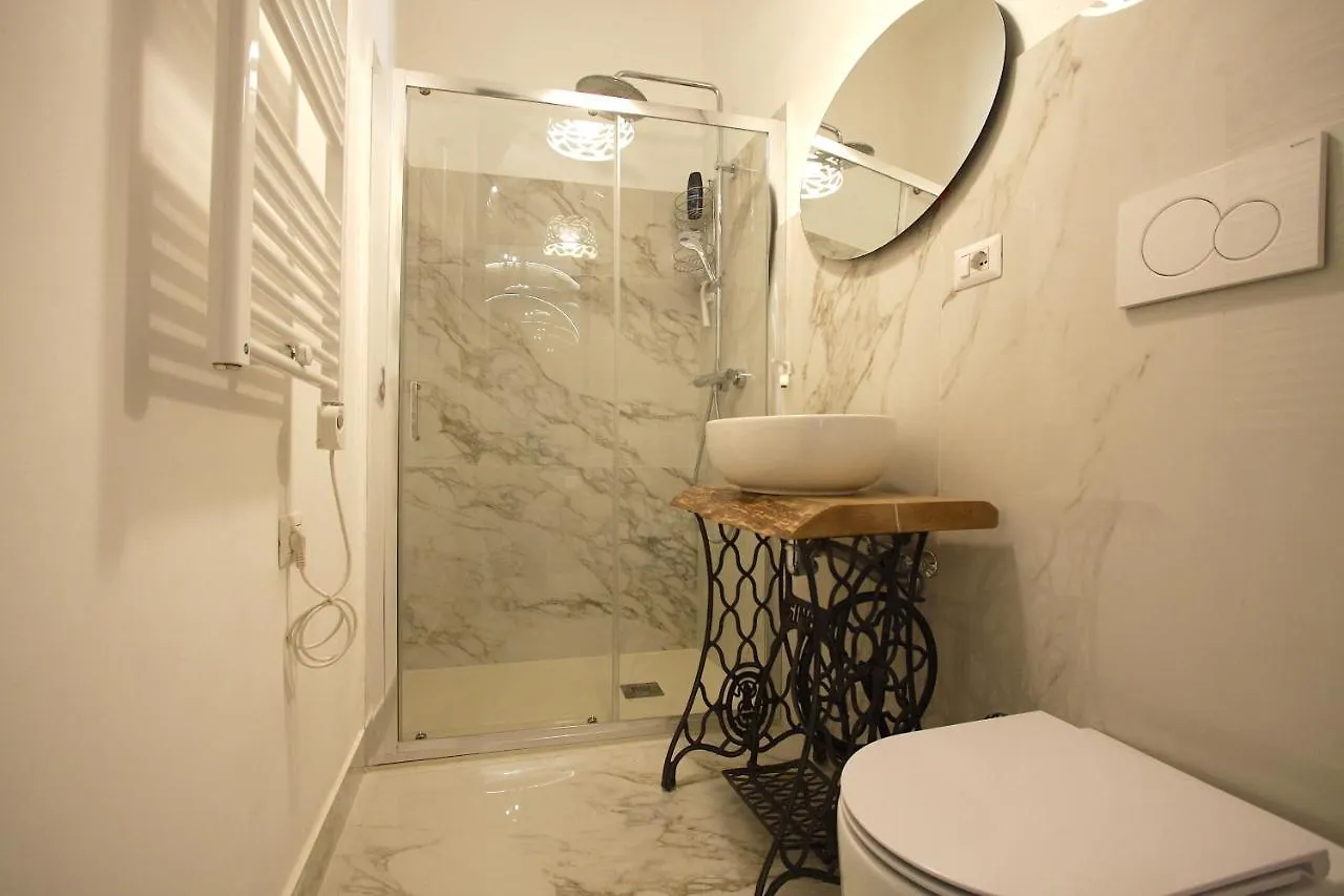Aparthotel Monti Holiday House Rome